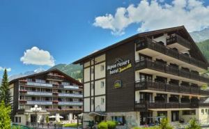 Stellenangebote Alpenresort Hotel, Zermatt