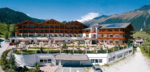 Stellenangebote Hotel Plunhof, Rasen Stellenangebote Hotel Plunhof, Rasen