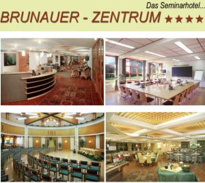 Stellenangebote Seminarhotel Josef Brunauer, Salzburg Stellenangebote Seminarhotel Josef Brunauer, Salzburg