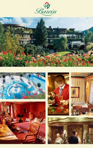 Stellenangebote Hotel Bareiss GmbH, Baiersbronn-Mitteltal