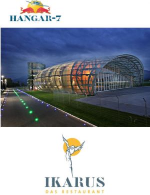 Stellenangebote Red Bull Hangar-7 GmbH, Salzburg Stellenangebote Red Bull Hangar-7 GmbH, Salzburg