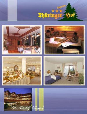 Stellenangebote Hotel-Gasthof Thüringer Hof, Struth-Helmershof Stellenangebote Hotel-Gasthof Thüringer Hof, Struth-Helmershof