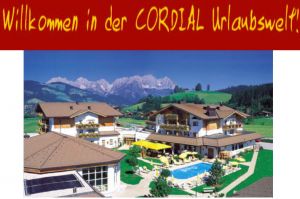 Stellenangebote Vital Hotel Cordial, Kirchberg Stellenangebote Vital Hotel Cordial, Kirchberg