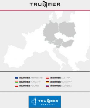 Stellenangebote Trummer Montage & Personal GmbH, Freiberg Stellenangebote Trummer Montage & Personal GmbH, Freiberg