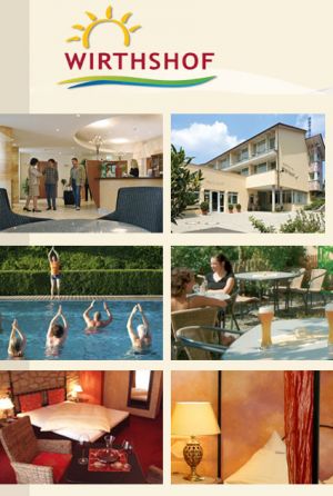 Stellenangebote Hotel Wirtshof, Markdorf Stellenangebote Hotel Wirtshof, Markdorf