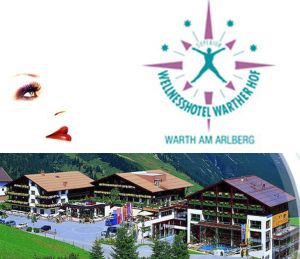 Stellenangebote Wellnesshotel wartherhof, Warth am Arlberg Stellenangebote Wellnesshotel wartherhof, Warth am Arlberg