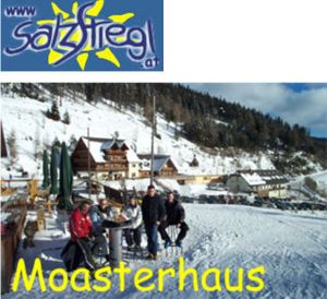 Stellenangebote Moasterhaus, Hirschegg Stellenangebote Moasterhaus, Hirschegg