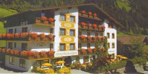 Stellenangebote Hotel Finkenbergerhof, Finkenberg Stellenangebote Hotel Finkenbergerhof, Finkenberg