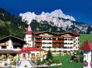 Stellenangebote Hotel Laternd'l Hof, Haller am Haldensee Stellenangebote Hotel Laternd'l Hof, Haller am Haldensee