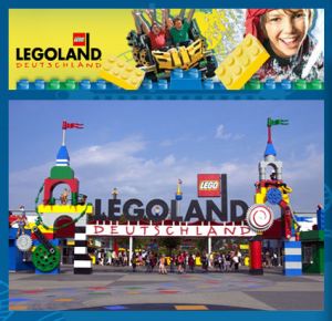 Stellenangebote Legoland Deutschland Freizeitpark GmbH, Günzburg Stellenangebote Legoland Deutschland Freizeitpark GmbH, Günzburg