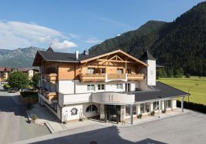 Stellenangebote Hotel Heigenhauser,  Waidring  Stellenangebote Hotel Heigenhauser,  Waidring