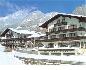 Stellenangebote Hotel Restaurant Hanslwirt, Maurach Stellenangebote Hotel Restaurant Hanslwirt, Maurach