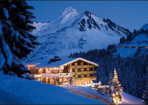 Stellenangebote Berghotel Madlener KG, Damüls Stellenangebote Berghotel Madlener KG, Damüls