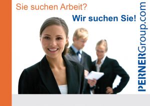 Stellenangebote Perner Group Holding GmbH, Salzburg Stellenangebote Perner Group Holding GmbH, Salzburg
