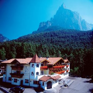 Stellenangebote Ritterhof  KG - S.A.S., Seis am Schlern Stellenangebote Ritterhof  KG - S.A.S., Seis am Schlern