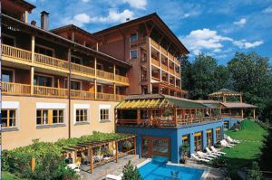 Stellenangebote Hotel Montafoner Hof, Tschagguns Stellenangebote Hotel Montafoner Hof, Tschagguns