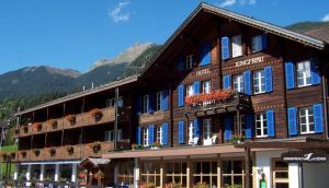 Stellenangebote Hotel Jungfrau Lodge, Grindelwald Stellenangebote Hotel Jungfrau Lodge, Grindelwald