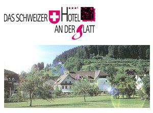 Stellenangebote Schweizer Hotel an der Glatt, Sulz Stellenangebote Schweizer Hotel an der Glatt, Sulz