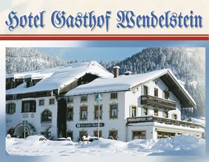 Stellenangebote Hotel-Gasthof Wendelstein, Bayrischzell Stellenangebote Hotel-Gasthof Wendelstein, Bayrischzell