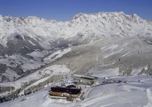 Stellenangebote Bergrestaurant Bergstadl, Maria alm Stellenangebote Bergrestaurant Bergstadl, Maria alm