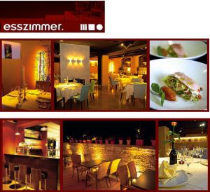 Stellenangebote Restaurant esszimmer, Salzburg Stellenangebote Restaurant esszimmer, Salzburg