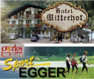 Stellenangebote Pension-Mitterhof, Gerlos Stellenangebote Pension-Mitterhof, Gerlos