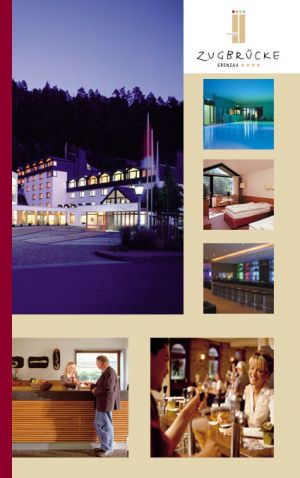 Stellenangebote Hotel Zugbrücke Grenzau GmbH, Höhr-Grenzhausen Stellenangebote Hotel Zugbrücke Grenzau GmbH, Höhr-Grenzhausen