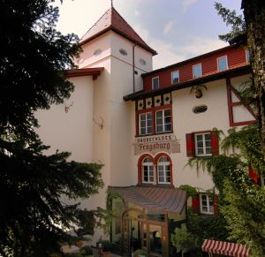 Stellenangebote Castel Fragsburg Relais&Châteaux, Meran Stellenangebote Castel Fragsburg Relais&Châteaux, Meran