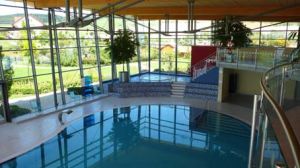 Stellenangebote Hegau-Familien-Camping GmbH & Co. KG, Tengen Stellenangebote Hegau-Familien-Camping GmbH & Co. KG, Tengen