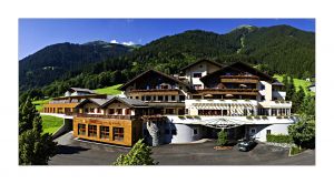 Stellenangebote BergSPA & Hotel Zamangspitze, St. Gallenkirch Stellenangebote BergSPA & Hotel Zamangspitze, St. Gallenkirch