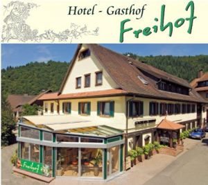 Stellenangebote Hotel Freihof, Oberharmersbach Stellenangebote Hotel Freihof, Oberharmersbach