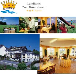 Stellenangebote Landhotel Zum Kronprinzen, Oberwesel-Dellhofen Stellenangebote Landhotel Zum Kronprinzen, Oberwesel-Dellhofen