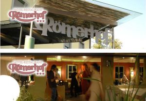 Stellenangebote Huss&Stopper OG/ Hotel-Restaurant Römerhof, Leibnitz Stellenangebote Huss&Stopper OG/ Hotel-Restaurant Römerhof, Leibnitz