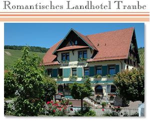 Stellenangebote Hotel Traube, Baden-Baden Stellenangebote Hotel Traube, Baden-Baden