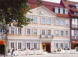 Stellenangebote Hotel Restaurant Zum L�wen, Duderstadt