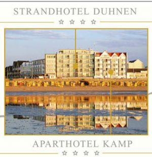 Stellenangebote Strandhotel Duhnen, Cuxhaven Stellenangebote Strandhotel Duhnen, Cuxhaven