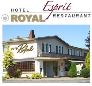 Stellenangebote Hotel Royal UK Hotel GmbH, Elmshorn Stellenangebote Hotel Royal UK Hotel GmbH, Elmshorn