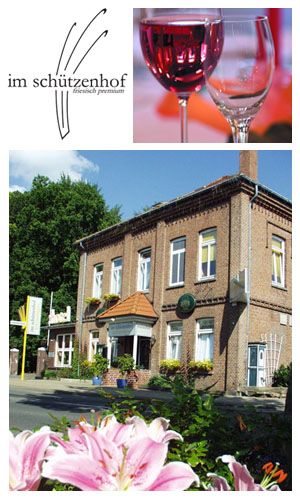 Stellenangebote im Schuetzenhof, Jever Stellenangebote im Schuetzenhof, Jever