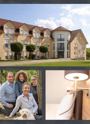 Stellenangebote Landhotel Beck, Kupferzell-Beltersrot Stellenangebote Landhotel Beck, Kupferzell-Beltersrot