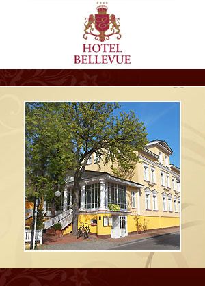 Stellenangebote Hotel Bellevue, Buckow Stellenangebote Hotel Bellevue, Buckow