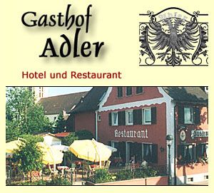 Stellenangebote Hotel-Restaurant Gasthof Adler, Neuenburg Stellenangebote Hotel-Restaurant Gasthof Adler, Neuenburg