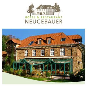 Stellenangebote Hotel Haus Neugebauer GmbH, Geisenheim Stellenangebote Hotel Haus Neugebauer GmbH, Geisenheim