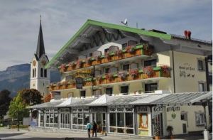 Stellenangebote HALLER`S POSTHOTEL, Riezlern Stellenangebote HALLER`S POSTHOTEL, Riezlern