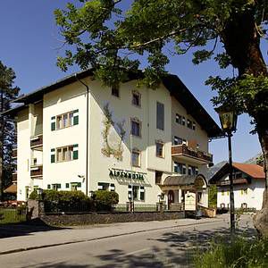 Stellenangebote Alpenhotel Ernberg, Breitenwang Stellenangebote Alpenhotel Ernberg, Breitenwang