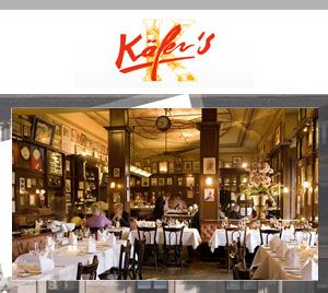 Stellenangebote Käfer´S, Wiesbaden Stellenangebote Käfer´S, Wiesbaden