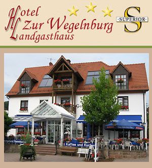 Stellenangebote Hotel Landgasthaus Wegelnburg GmbH, Nothweiler Stellenangebote Hotel Landgasthaus Wegelnburg GmbH, Nothweiler