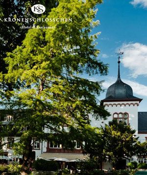 Stellenangebote Hotel Kronenschlösschen, Eltville-Hattenheim Stellenangebote Hotel Kronenschlösschen, Eltville-Hattenheim