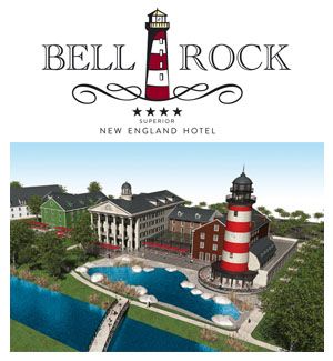 Stellenangebote Pre-Opening Hotel Bell Rock , Rust Stellenangebote Pre-Opening Hotel Bell Rock , Rust