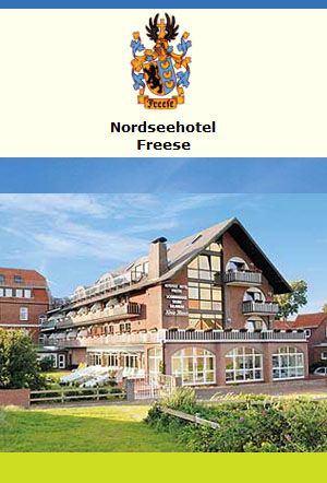 Stellenangebote Nordseehotel Freese, Juist Stellenangebote Nordseehotel Freese, Juist