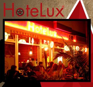 Stellenangebote HoteLux, Köln Stellenangebote HoteLux, Köln